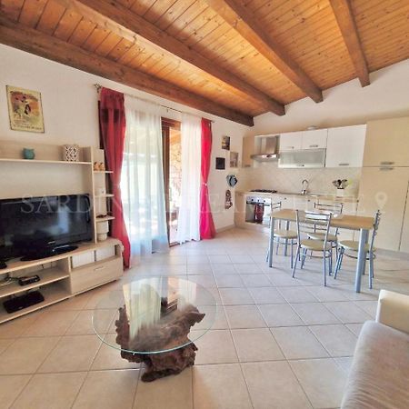 Villetta Flora Con Piscina Costa Paradiso Zewnętrze zdjęcie