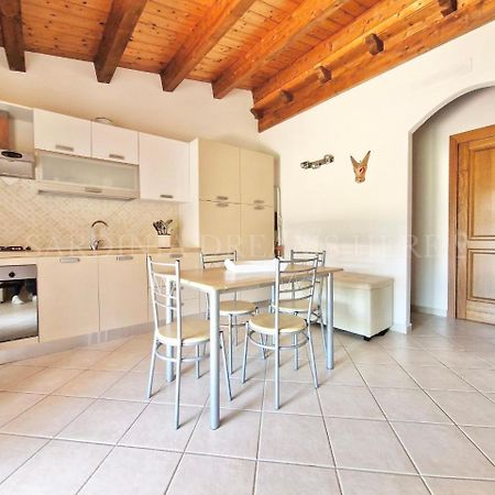 Villetta Flora Con Piscina Costa Paradiso Zewnętrze zdjęcie