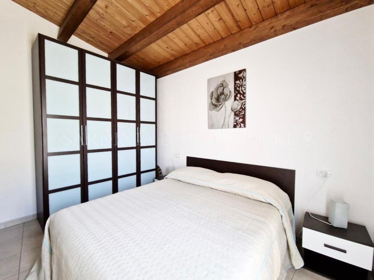 Villetta Flora Con Piscina Costa Paradiso Zewnętrze zdjęcie