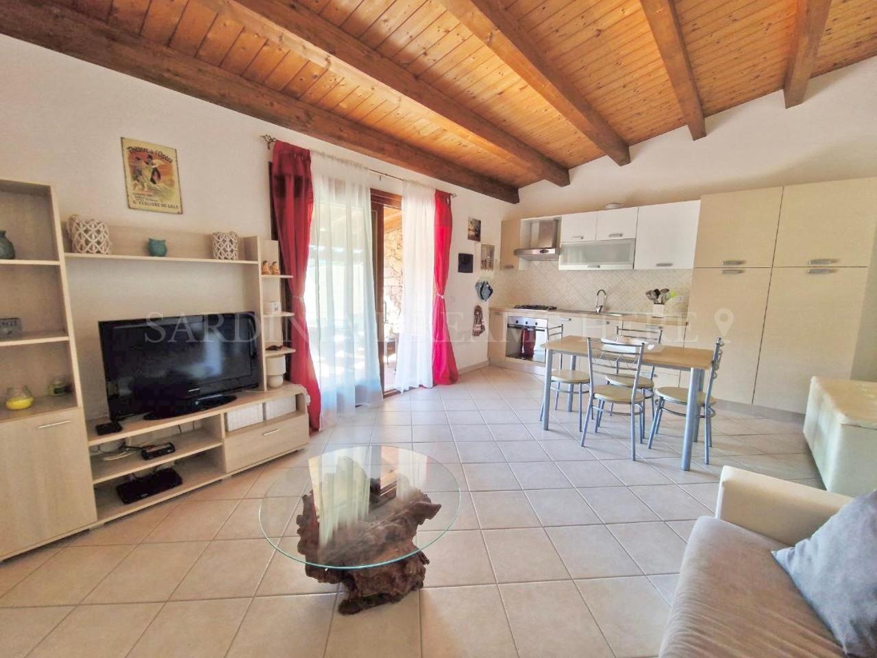 Villetta Flora Con Piscina Costa Paradiso Zewnętrze zdjęcie