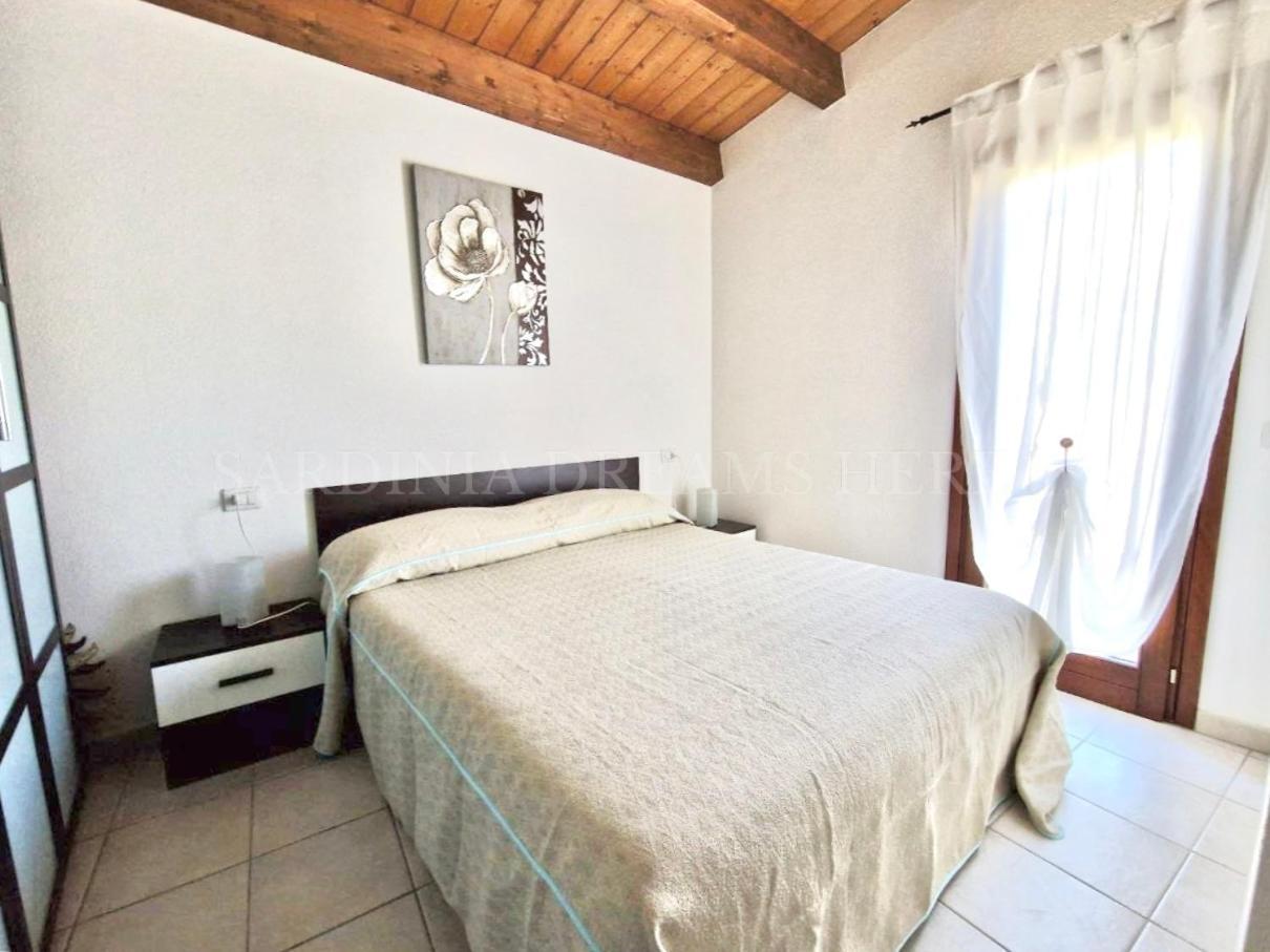 Villetta Flora Con Piscina Costa Paradiso Zewnętrze zdjęcie