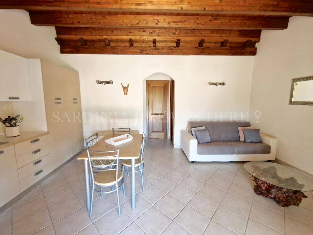 Villetta Flora Con Piscina Costa Paradiso Zewnętrze zdjęcie