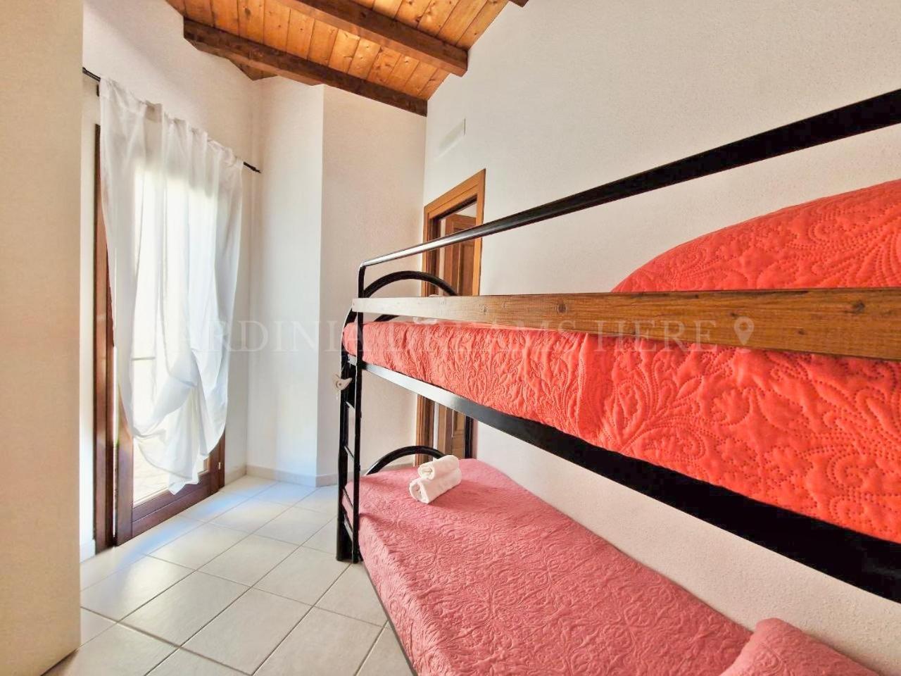 Villetta Flora Con Piscina Costa Paradiso Zewnętrze zdjęcie