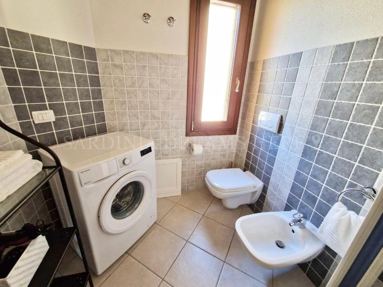 Villetta Flora Con Piscina Costa Paradiso Zewnętrze zdjęcie