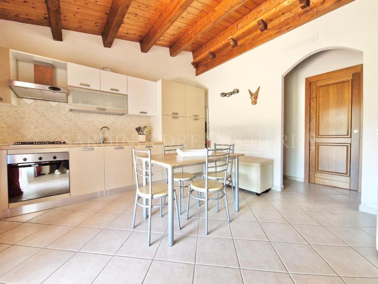 Villetta Flora Con Piscina Costa Paradiso Zewnętrze zdjęcie