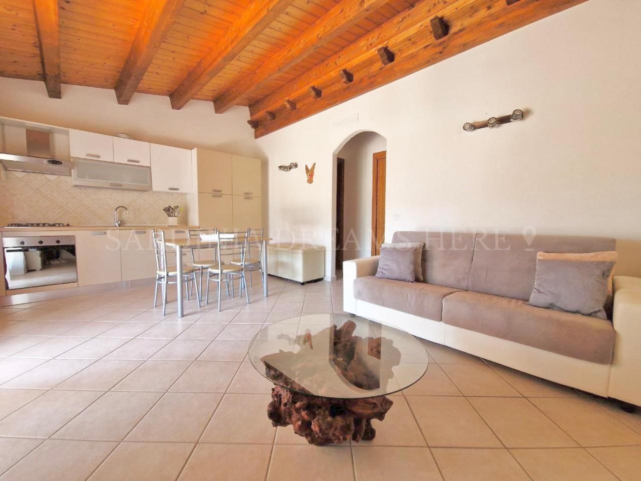 Villetta Flora Con Piscina Costa Paradiso Zewnętrze zdjęcie