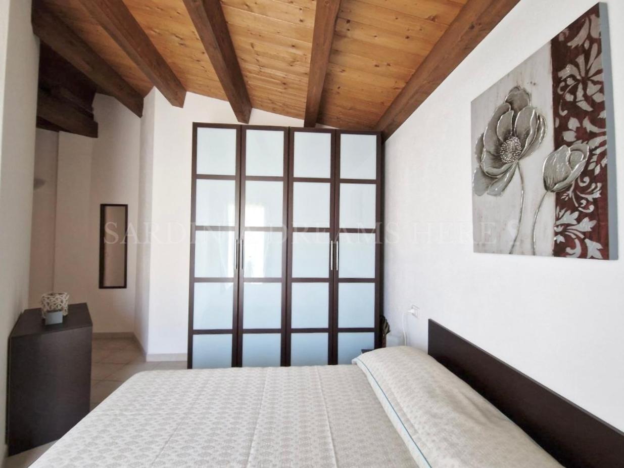 Villetta Flora Con Piscina Costa Paradiso Zewnętrze zdjęcie